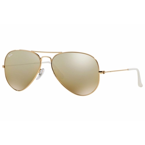 Giá bán Kính Mát Ray-Ban 0RB 3025 001-3K  (58IT) MÀU TRÀ RBS09562