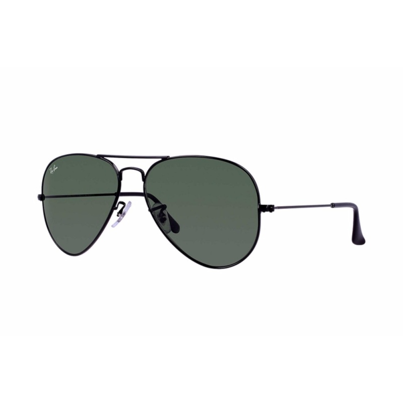 Giá bán Kính mát  Ray-Ban 0RB 3025 L2823  Màu Xanh Riêu Gọng Đen RBS04374