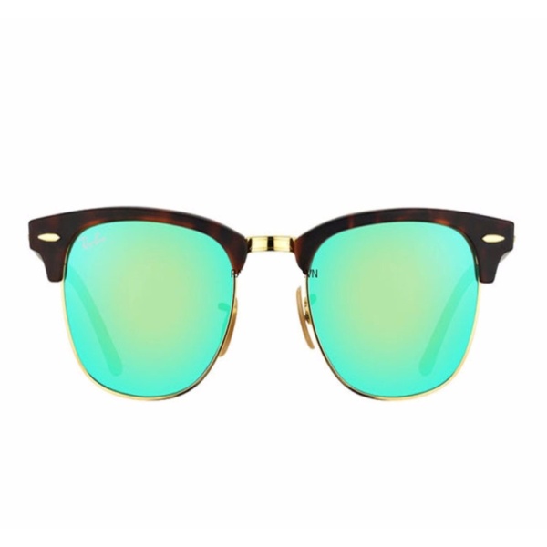 Giá bán Kính Mat  Ray-Ban  0RB3016-114519 XANH LÁ TRÁNG GƯƠNG RBS07791