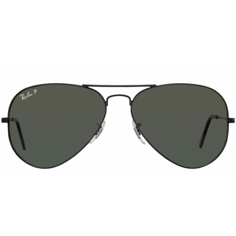 Giá bán Kính Mat  Ray-Ban  0RB3025 004-58   MÀU ĐEN RBS7515