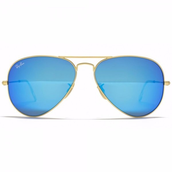 Giá bán Kính Mat  Ray-Ban  0RB3025 004-58   MÀU ĐEN RBS7866