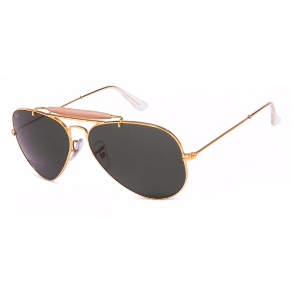 Giá bán Kính Mat  Ray-Ban  0RB3129 W0226   Màu  Xanh Riêu RBS03466