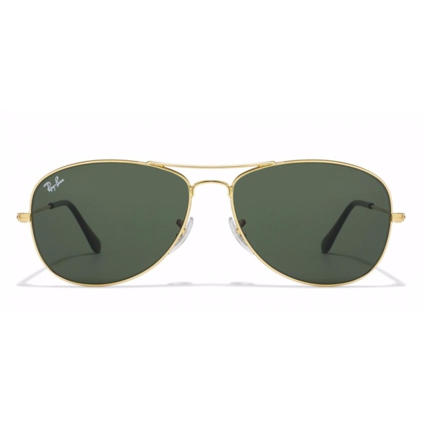 Giá bán Kính Mat  Ray-Ban 0RB3362 001 Màu Xanh Riêu Gọng Vàng RBS04843