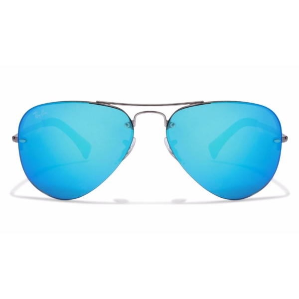 Giá bán Kính Mát Ray-Ban 0RB3449 004/55 (58IT) MAU XANH RBS1614