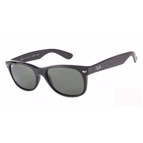 Giá bán Kính Mat  Ray-Ban    2132 901-58  MÀU DEN