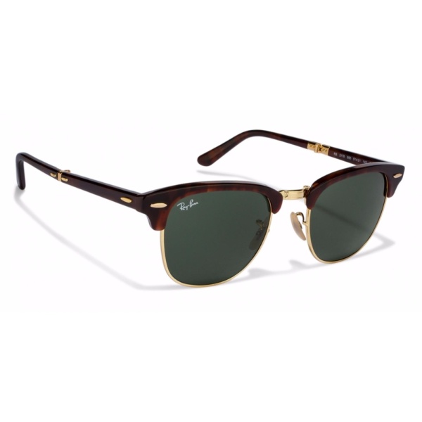 Giá bán Kính  Mat   Ray-Ban   2176   S990 MÀU CA PHÊ (Gấp ) RBS07682