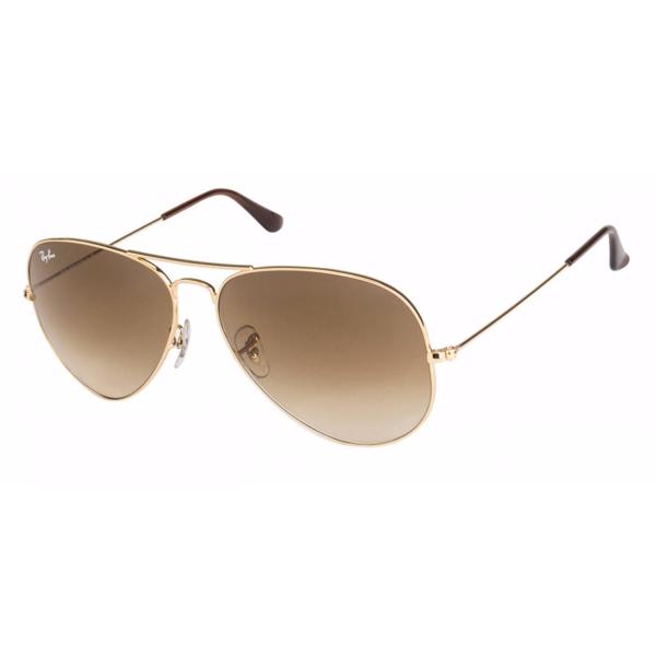 Giá bán Kính Mat  Ray-Ban 3025 001/51 MÀU TRÀ