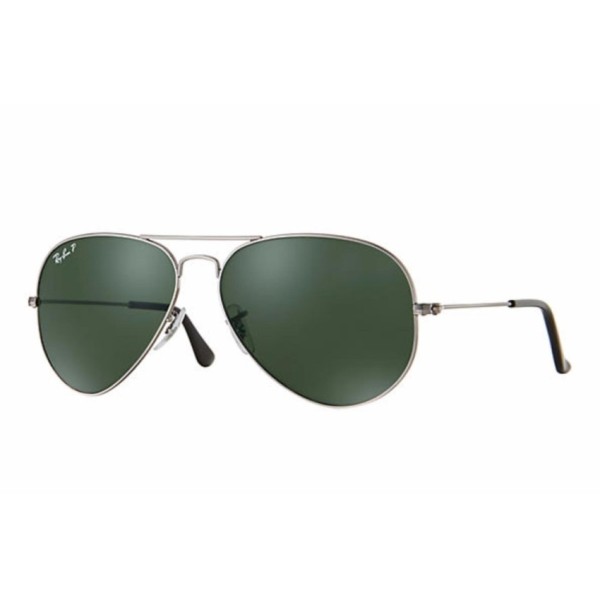 Giá bán Kính Mat  Ray-Ban   3025 W0879 58-14 MAU XANG GỌNG BAC