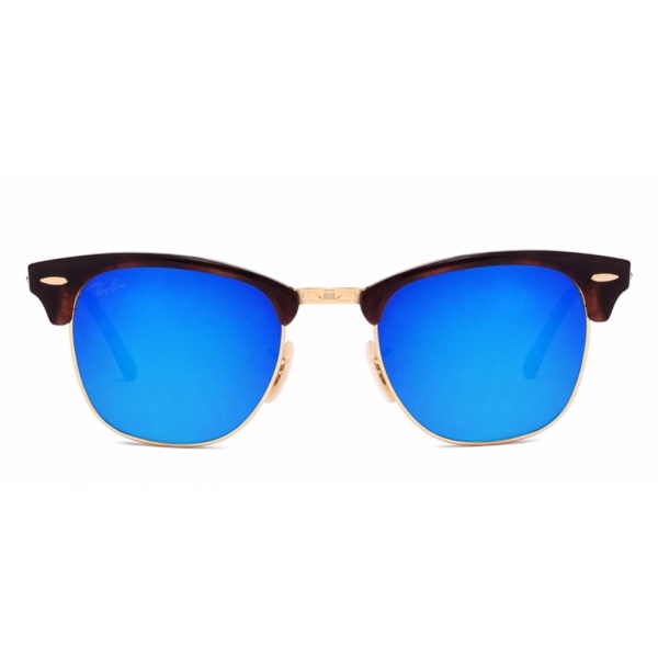 Giá bán Kính Mat  Ray-Ban RB3016 990-7Q MÀU XANH (BLUE ) RBS15961