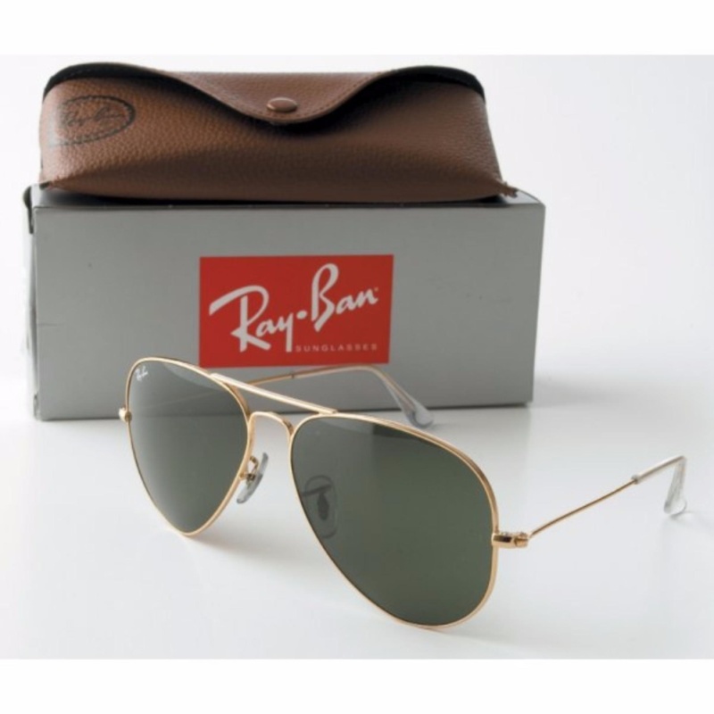 Giá bán Kính Mát  Ray-Ban RB3025 L0205 GONG VANG RBS01699