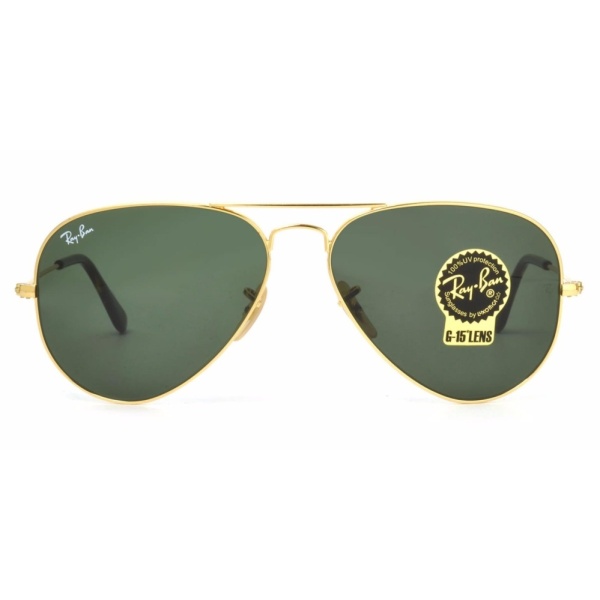 Giá bán Kính Mát  Ray-BanRB3025 181 -58 GONG VANG RBS07651