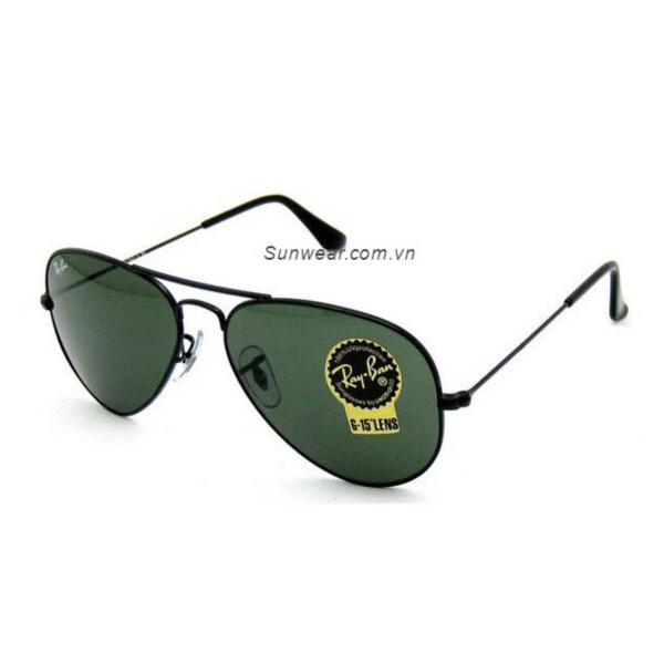 Giá bán Kính mát Rayban Aviator RB3026-L2821