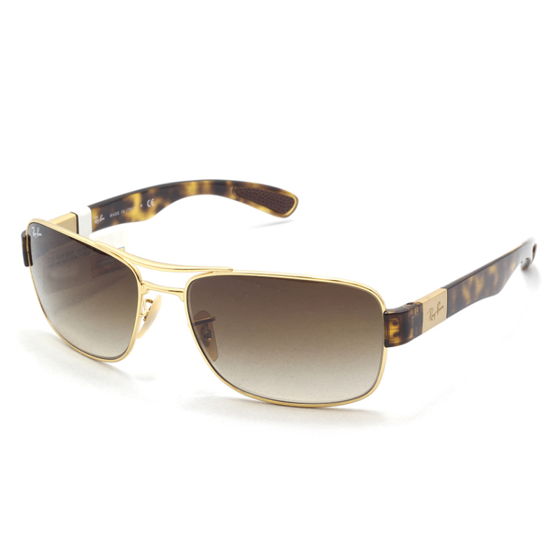 Giá bán Kính mát Rayban RB3522 001-13 61 5950K (Vàng)