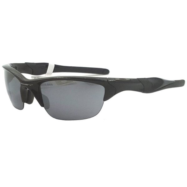 Giá bán Kính mát SN-Oakley HALF JACKET OO9153 01 (Đen)