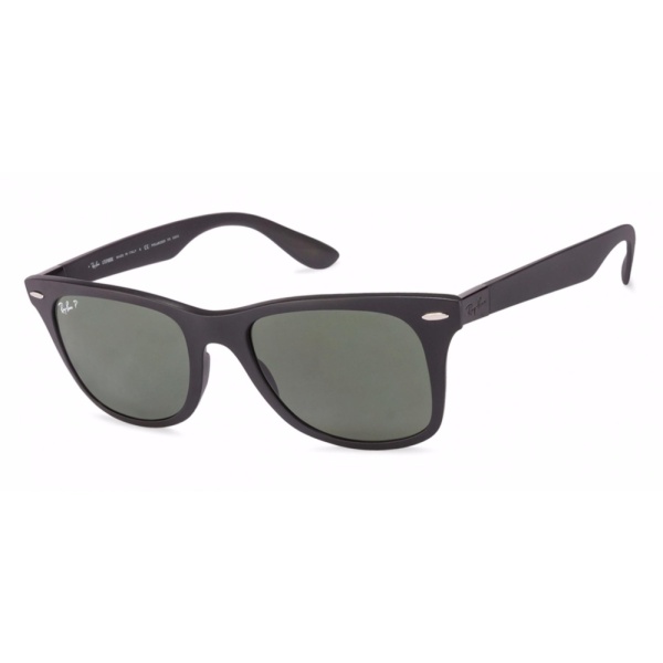 Giá bán Kính mát unisex Ray-Ban RB4195 601S9A Màu Đen RBS061