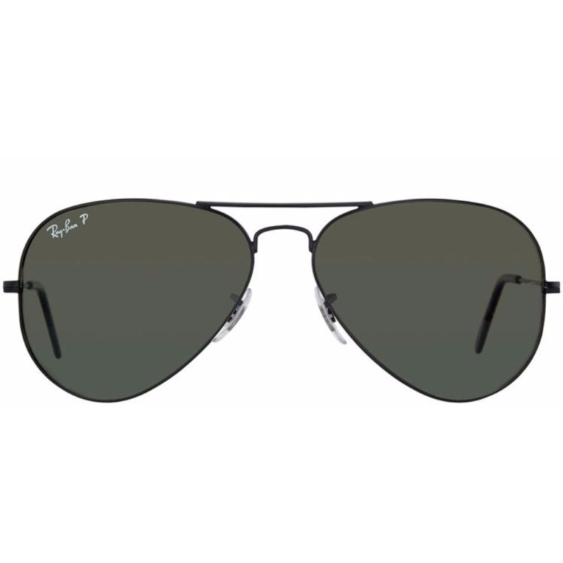 Giá bán Kính mát unisex RayBan 0RB 3025 L2823  Màu Đen RBS08930