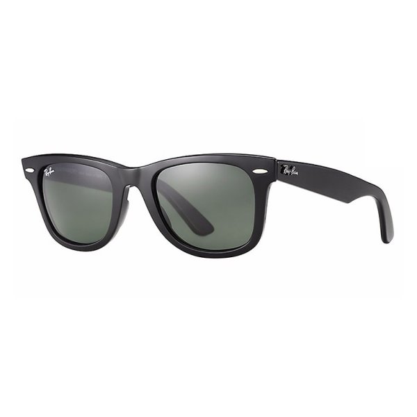 Giá bán Kính mát unisex RAYBAN RB 2140F 901 (Đen bóng)