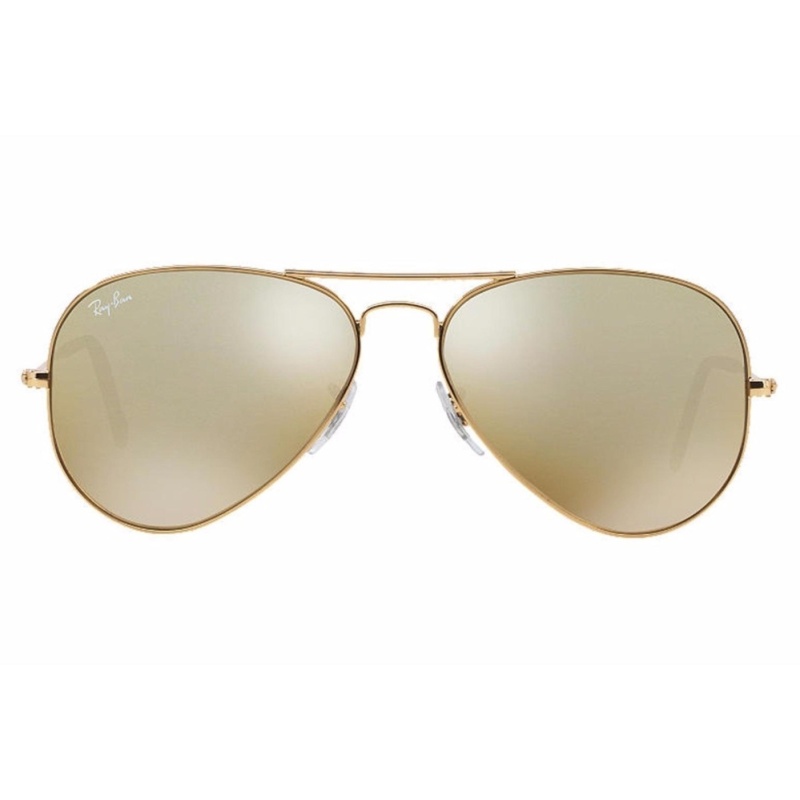 Giá bán Kính mát unisex RayBan RB 3025 001-3K MÀU TRÀ RBS00537