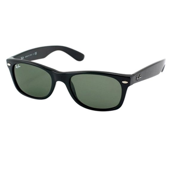 Giá bán Kính mát unisex RayBan RB2132 901 (Đen)