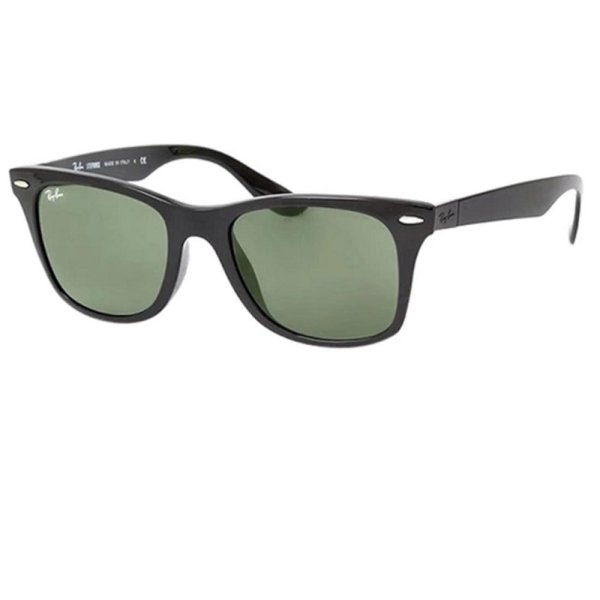 Giá bán Kính mát unisex RayBan RB4195 601-71 (Đen)