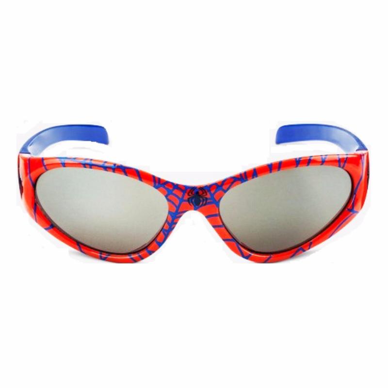 Giá bán Mắt kính bé trai Marvel Spiderman Boys' Oval Sunglasses