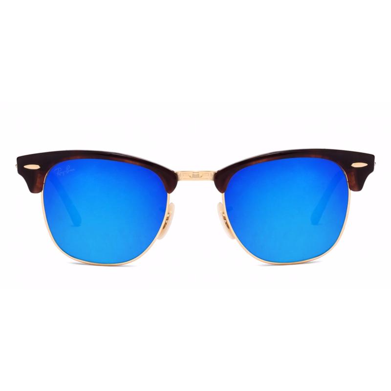 Giá bán Mắt kính nam  Ray-ban 0RB3016 990/7Q MÀU XANH (BLUE )