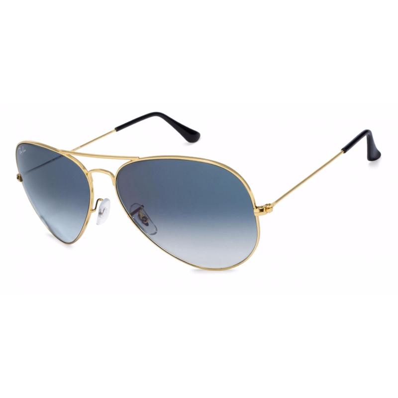 Giá bán Mắt kính nam Ray-Ban 0RB3025 001/3F MAU BLUE NHAT