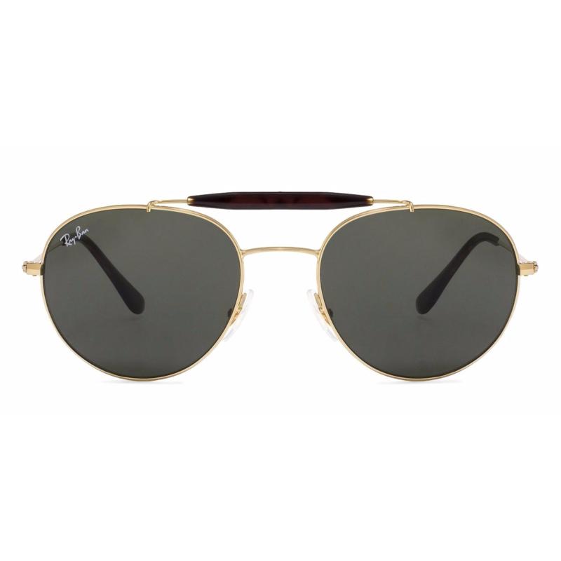 Giá bán Mắt kính nam  Ray-Ban RB3540  001/53 MÀU CÀ PHÊ