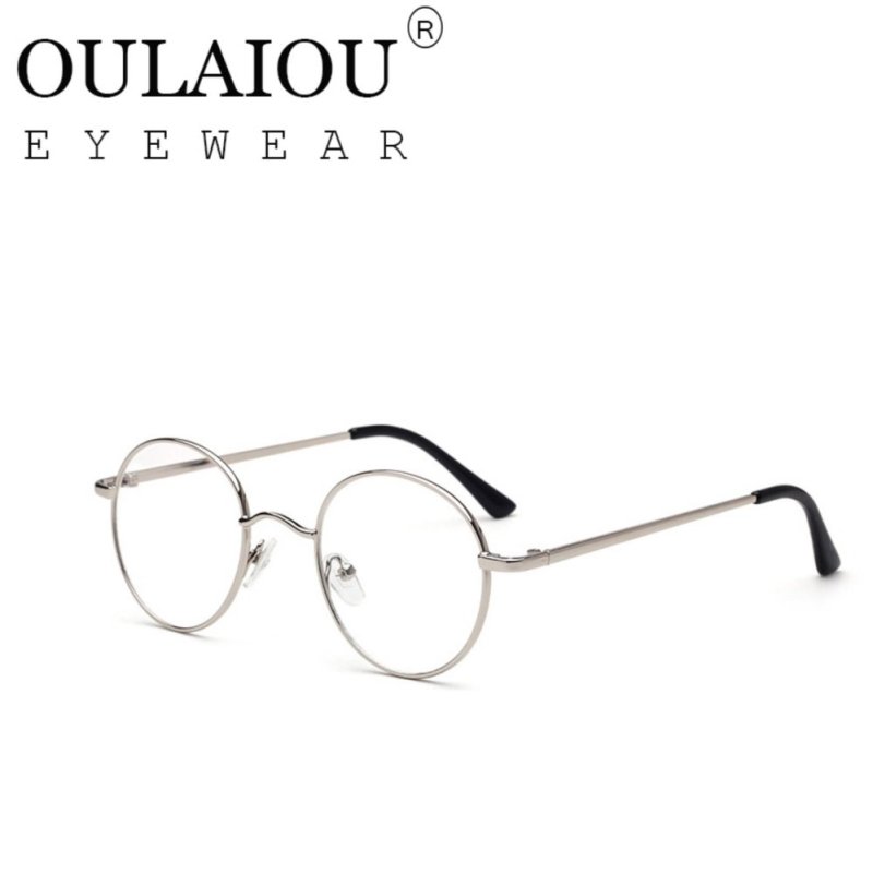 Giá bán Oulaiou Fashion Accessories Anti-fatigue Trendy Eyewear Reading
Glasses OJ1735 - intl