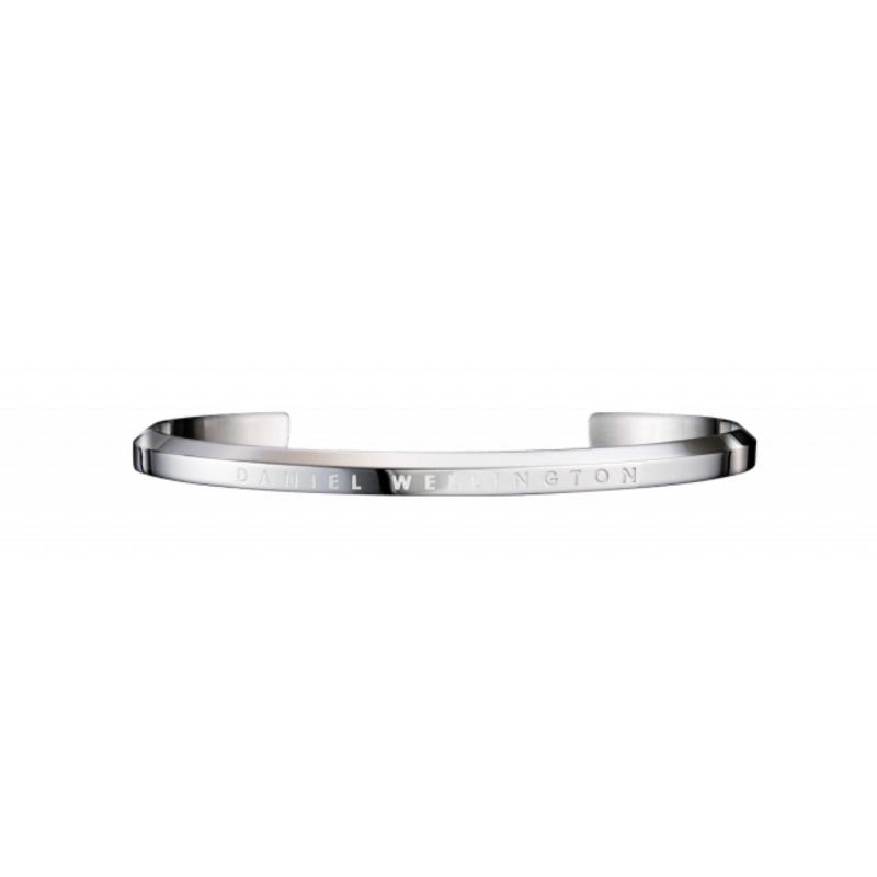 Vòng tay Daniel Wellington Classic Cuff Rose Gold S