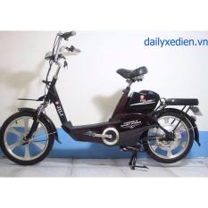 Xe đạp điện JILI nhập khẩu