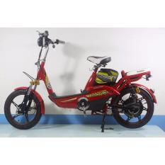 Xe đạp điện Sunny F9