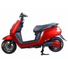 Xe máy điện Anbico Dina