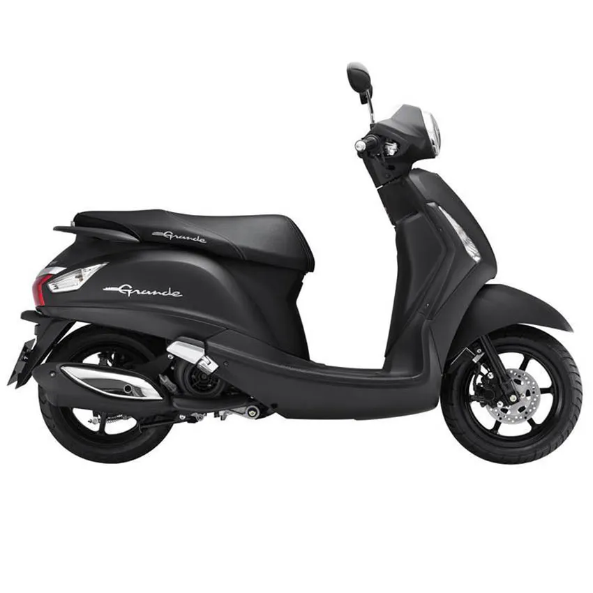mua xe Yamaha Grander trả góp lãi suất 0% trên Lazada