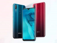 điện thoại Vivo Y11 2sim ram 3G rom 64G. Pin 5000mah, Màn hình 6.35inch giọt nước – MÁY CHÍNH HÃNG