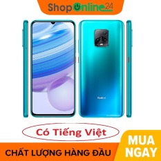 Điện thoại Xiaomi Redmi 10X 5G Ram 6/128Gb – Hàng nhập khẩu
