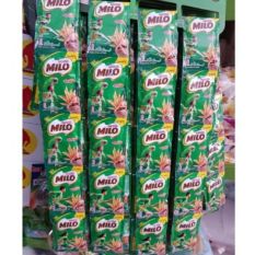 1 dây Milo 10 gói date 9.2021