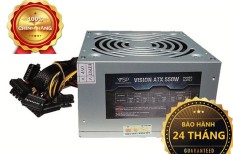 NGUỒN FAN 12 – VISION 550W Văn phòng