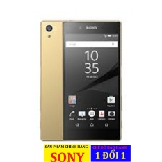 điện thoại Sony Xperia Z5 (3G/32G) mới Chính Hãng – Chơi PUBG/LIÊN QUÂN mướt