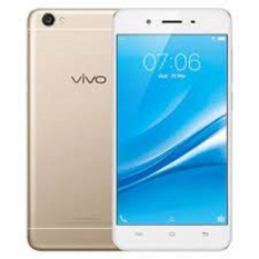 điện thoại Vivo Y55 2sim ram 3G rom 32G CHÍNH HÃNG – Chiến PUBG/Free Fire mượt