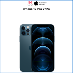 iPhone 12 Pro VN/A – Hàng Chính Hãng (Giao Nhanh)