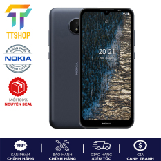 Điện Thoại Nokia C20 2GB/16GB – Mới nguyên seal – Hàng Chính Hãng