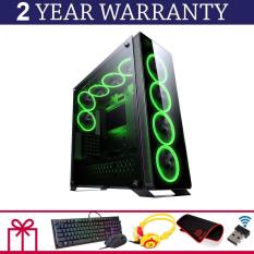 Máy cày Game VIP Core I7 3770, Ram 8GB, HDD 3TB, VGA GTX960 2GB A + Quà Tặng