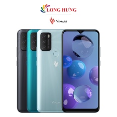 Điện thoại Vsmart Star 5 (3GB/32GB) – Hàng chính hãng – Màn hình 6.52inch Super AMOLED FHD+ bộ 3 Camera sau Pin 5000mAh