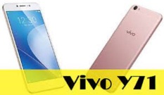 điện thoại Vivo Y71 2sim Màn hình 6inch, ram 3G bộ nhớ 32G mới CHÍNH HÃNG – Chiến Mọi Game cực tốt