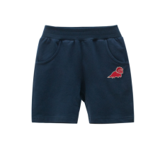 Quần Short Bé Trai 27kids Phong Cách Âu Mỹ ( Cototon 100%, Xả Hàng)