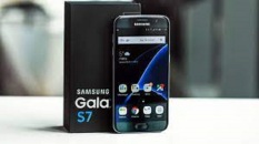điện thoại Samsung Galaxy S7 ram 4G/32G mới Chính Hãng