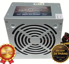 NGUỒN MÁY TÍNH VISION 550W