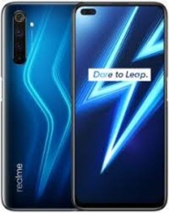 điện thoại Realme 6 Pro 2sim Ram 6G/128G mới Chính Hãng – Bảo hành 12 tháng
