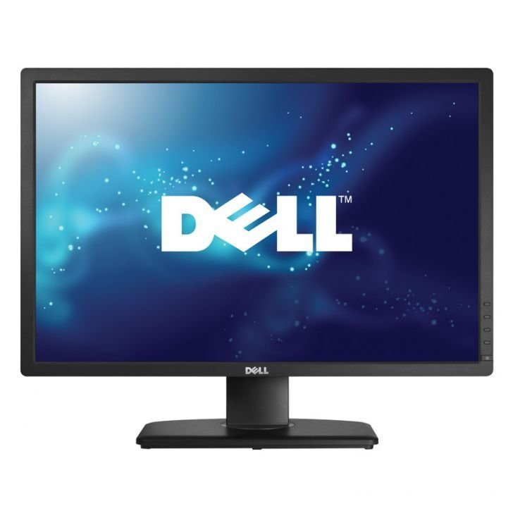  Đánh giá Màn hình vi tính LCD Dell Ultra-sharp 24inch wide - Model U2412M
(Đen) giá rẻ